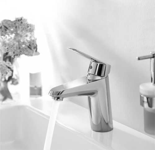 Смеситель Grohe Eurodisc Cosmopolitan 3246920E для раковины фото 9