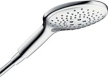 Душевая лейка Hansgrohe Raindance Select S 150 Air 3jet 28587000