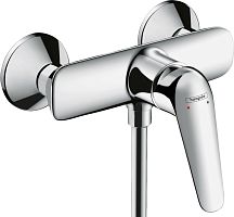 Смеситель Hansgrohe Novus 71062000 для душа