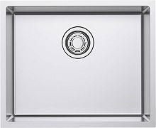 Комплект Мойка кухонная Omoikiri Tadzava 54-U/I + Смеситель Grohe Zedra Touch 30219002 для кухонной мойки