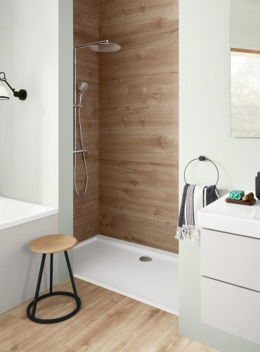 Душевая стойка Villeroy & Boch Embrace Plus TVS1083000161 фото 2
