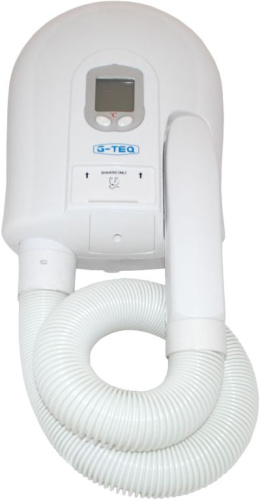Фен для волос G-Teq 8723 фото 2