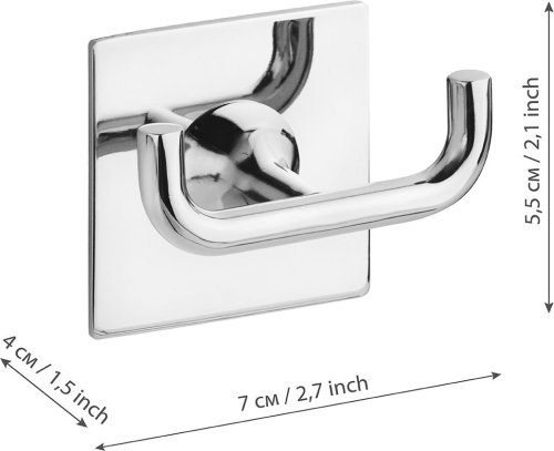 Крючок Kleber Expert KLE-EX053 фото 2