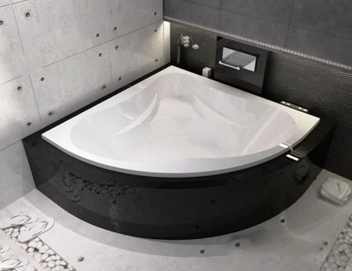 Акриловая ванна Riho Neo 150x150 фото 2