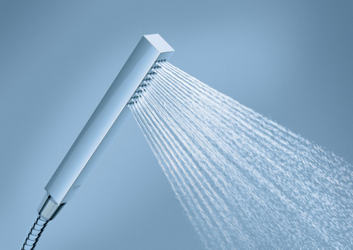 Душевой гарнитур Grohe Euphoria Cube Stick 27702000 фото 3