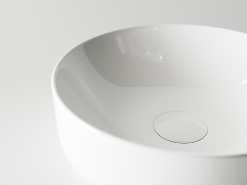 Раковина Ceramica Nova Element CN6005 фото 4