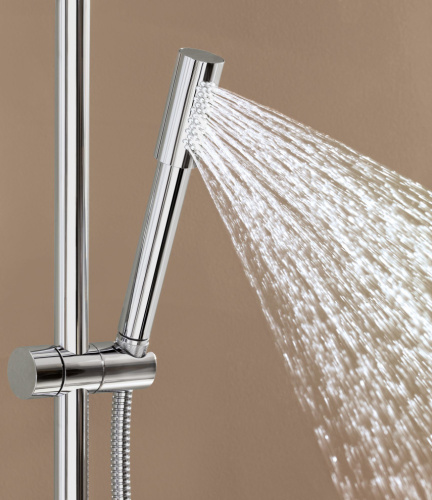 Душевая стойка Grohe Rainshower System 210 27032001 фото 4