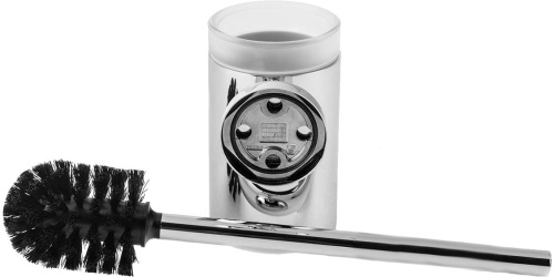 Ершик Hansgrohe Logis фото 3 Ершик Hansgrohe Logis фото 3