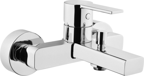 16 800 руб. Смеситель VitrA Flo S A41937EXP для ванны с душем Смеситель VitrA Flo S A41937EXP для ванны с душем