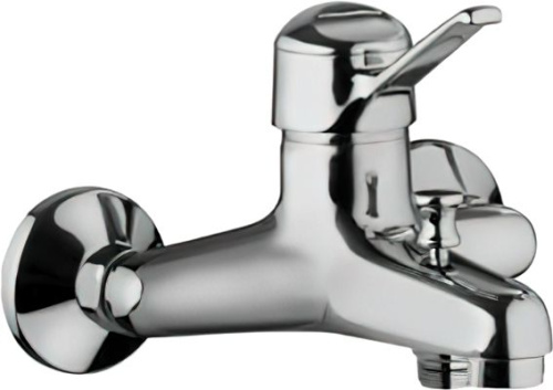 8 115 руб. Смеситель Paini Creta 30CR111R2LMKM для ванны с душем Смеситель Paini Creta 30CR111R2LMKM для ванны с душем