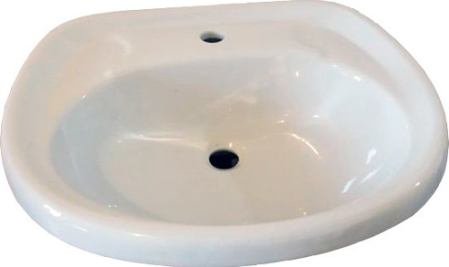 2 460 руб. Раковина Santeri Воротынский 50 Раковина Santeri Воротынский 50