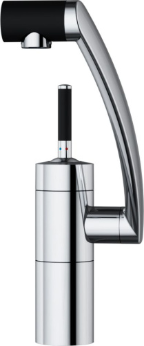 Смеситель Damixa ARC 290007464 для кухонной мойки фото 10