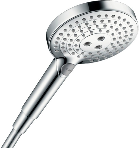 Душевая стойка Hansgrohe Raindance Select S 300 27114000 Showerpipe фото 6