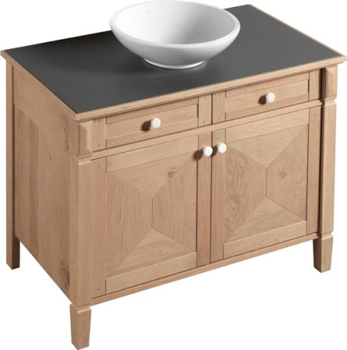 Раковина Villeroy & Boch Loop & friends 5144 0001 alpin фото 4