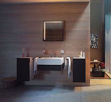Мебель для ванной Keuco Edition 300 эбано 65 см