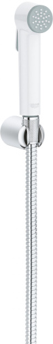 2 950 руб. Гигиенический душ Grohe Tempesta-F 26356IL0 белый Гигиенический душ Grohe Tempesta-F 26356IL0 белый