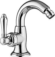 Смеситель Nicolazzi Cinquanta 3455CR75C для биде, хром