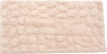 Коврик Verran Stones 024-60 бежевый, 80x50