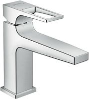 Смеситель Hansgrohe Metropol 74506000 для раковины