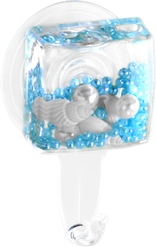 Крючок Verran 231-29 фото 4 Крючок Verran 231-29 фото 4