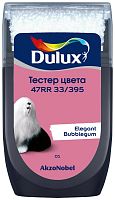 Тестер колеровки Dulux 47RR 33/395 матовый 0,03 л.