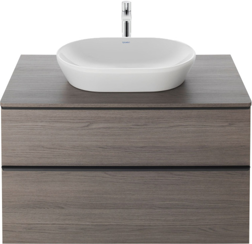 Раковина Duravit D-Neo 2372600070