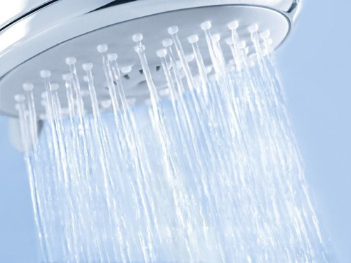 Душевая лейка Grohe Euphoria 110 Massage 27221001 фото 4