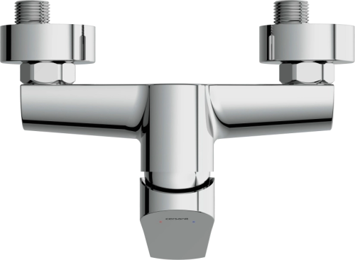 Смеситель Cersanit Flavis 63036 для душа фото 6