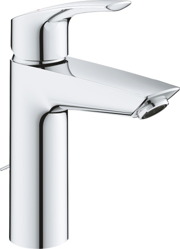 Смеситель Grohe Eurosmart 23323003 для раковины