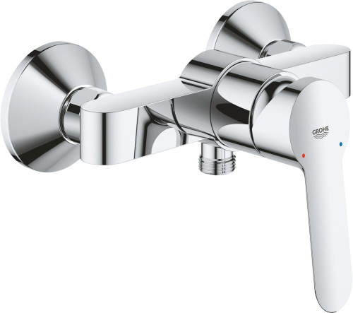 Смеситель Grohe BauEdge 23636000 для душа