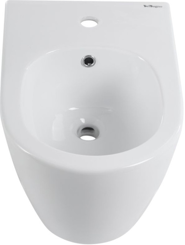 Биде подвесное BelBagno Marino BB105BH фото 6