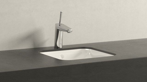 Смеситель Grohe Eurodisc joy 23427000 для раковины фото 12