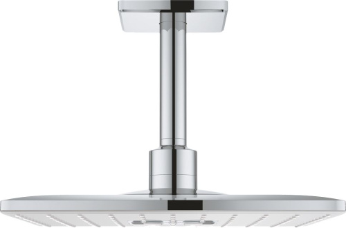 Верхний душ Grohe Rainshower SmartActive Cube 26481LS0