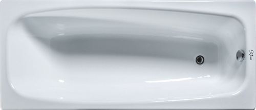 Чугунная ванна Maroni Fortuna 170x70 фото 2 Чугунная ванна Maroni Fortuna 170x70 фото 2