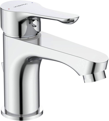 4 360 руб. Смеситель Vidima Wave BA413AA для раковины Смеситель Vidima Wave BA413AA для раковины