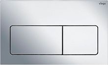 Кнопка смыва Viega Prevista 8601.1 хром