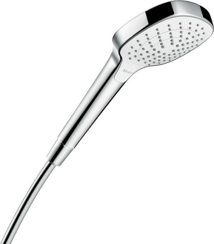 Душевой гарнитур Hansgrohe Croma Select E 26592400 фото 7