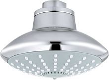 Верхний душ Grohe Euphoria 110 27247001 хром