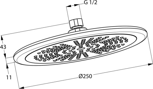 35 820 руб. Душевой комплект Kludi Bozz 386310576 С ВНУТРЕННЕЙ ЧАСТЬЮ фото 11 Душевой комплект Kludi Bozz 386310576 С ВНУТРЕННЕЙ ЧАСТЬЮ фото 11