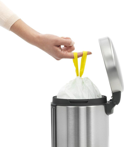 Мусорное ведро Brabantia NewIcon 112164 фото 5