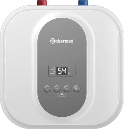 Водонагреватель Thermex Smartline 30 U