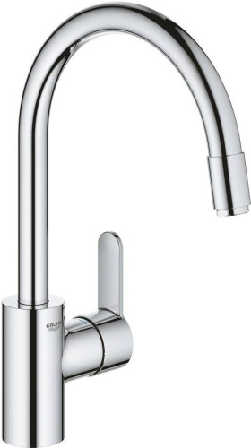 Смеситель Grohe Eurostyle Cosmopolitan 31126004 для кухонной мойки