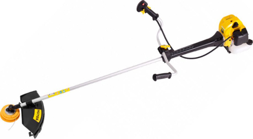 Триммер бензиновый Huter GGT-2500T PRO с антивибрационной системой фото 8