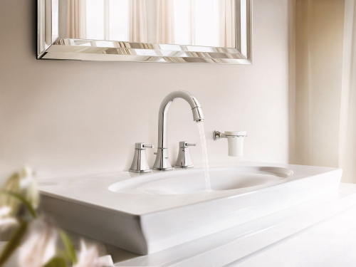 Стакан Grohe Grandera 40626000 фото 13