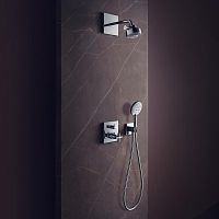 Душевая лейка Axor ShowerSolutions 26050000