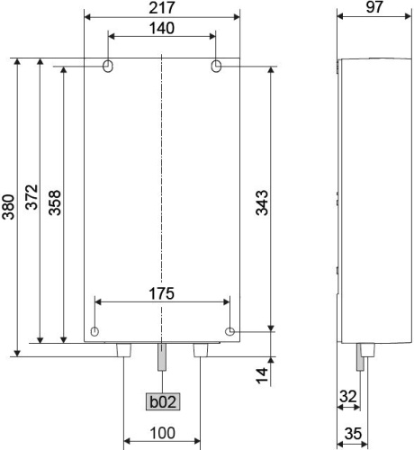 Водонагреватель Stiebel Eltron DCE-С 6/8 Trend фото 3