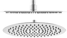 Верхний душ RGW Shower Panels SP-83-25