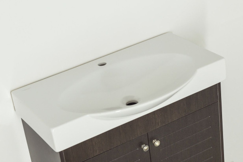Раковина Sanita luxe Infinity76 F01 фото 6