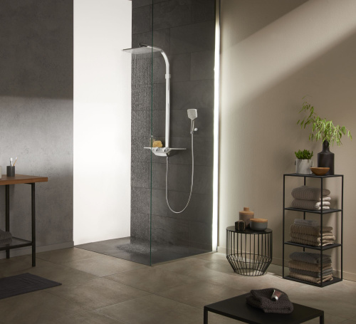 104 370 руб. Душевая стойка Kludi Cockpit Discovery 8020091-00 фото 11 Душевая стойка Kludi Cockpit Discovery 8020091-00 фото 11