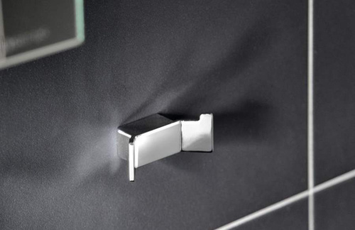 Крючок Sapho Everest 1313-40 фото 2 Крючок Sapho Everest 1313-40 фото 2